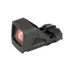 Shield Sights RMSSC-8MOA-GLASS Red Dot Sight - Compact, Durable, Parallax-Free Optics with Night Vision Compatibility