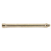 GLOCK SP00112 OEM Extraction Depressing Plunger for 9mm, .40, .357, close-up of a metal gun part.