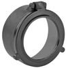 Butler Creek 70210, optical lens cap for riflescope or binoculars