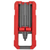 Real Avid AVGLOCKMT Smart Mag Tool for Glock, showcasing the tool designed for efficient magazine base plate removal and firearm maintenance.