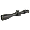 Sig Sauer Tango DMR 5-30X56 FFP MOA Rifle Scope, precision optics for marksmen with adjustable magnification and MOA reticle on a black matte finish