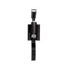 TriggerTech AR0-SBB-25-NNP, firearm trigger, precision trigger component for rifle adjustment.