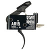 TriggerTech AR0-SBB-25-NNP, advanced firearm trigger with precision design and metal components.