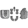 AGH PHOTON FITS GLK 19/44/45/23 BLK