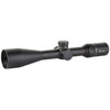 Burris Optics SIG HD 5-25X50mm Riflescope, professional-grade long-range shooting scope with fine plex reticle and 30mm tube, featuring durable black matte finish and precision adjustment knobs.