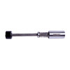 Armaspec ARM253-BB Stealth Recoil Spring BB | SRS GEN4 for Reduced Recoil & Quiet Shooting, silver and black recoil spring with spring and buffer components.