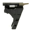 GLOCK SP01896 OEM TRIGGER HOUSING WITH EJECTOR for 40/357, firearm trigger component for enhanced performance and reliability.