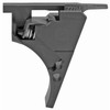 GLOCK 33228 OEM Trigger Housing with Ejector for G42/G43, black trigger housing with ejector component, designed for reliable and durable performance.