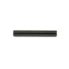GLOCK SP01774 OEM Trigger Housing Pin for Glock G36, black precision-engineered component for reliable firearm performance.