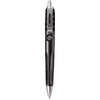 Surefire EWP-03-BK Tactical Writing Pen, heavy-duty aerospace aluminum pen with Mil-Spec finish and Schmidt EasyFLOW cartridge for superior durability and smooth writing.