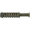 GLOCK OEM Recoil Spring Assembly for G43, firearm recoil spring with metal coil and advanced shock absorption design.