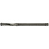 GLOCK OEM EXTR PLNGR ASSY 17/19 GEN5, spare part for Glock pistols featuring a metal assembly with a coiled spring and a long cylindrical rod.
