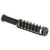 GLOCK OEM RCL SPRG ASSY 29/30/36 SF, firearm recoil spring assembly with black coil spring and metal components.
