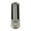 Surefire FH556RC-1/2-28 5.56mm Flash Hider, precision engineered aluminum muzzle device with slots for maximum flash reduction and suppressor compatibility.