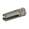 Surefire FH556RC-1/2-28 5.56mm Flash Hider, precision engineered firearm muzzle device designed for maximum muzzle flash reduction and suppressor compatibility.