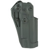 BH SERPA CQC BL/PDL 1911 GOVT LH BLK