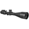 Trijicon ACCUPOINT 5-20X50 MOA GRN, a high-powered rifle scope with adjustable magnification and green illuminated reticle for precision targeting.