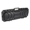 Plano TACTICAL 42-inch Long Gun Case in Black, rugged protective firearm storage case with handle for transportation.