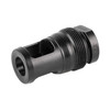 DEAD AIR XEMAX BRAKE 11/16X24 45CAL