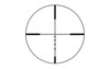 Sig Sauer SIG BUCKMSTRS SCOPE 3-9X40 BDC BLK, crosshair reticle with black finish, magnification adjustment, and long-range targeting features