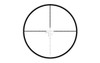 Steiner M5XI 5-25x56mm MSR V2 FFP Tactical Sniper Scope - Precision Long-Range Optics for Military & Competitive Shooting, view of the scope's reticle used for accurate targeting.