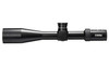 Steiner M5XI 5-25x56mm MSR V2 FFP Tactical Sniper Scope, black long-range precision rifle scope with adjustable magnification and tactical features for military and competitive shooting.