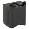 Surefire Battery 3.7V Lith Poly XSC, close-up image of a black lithium polymer battery for electronic devices.