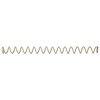 Armaspec Braided Buffer Spring for AR15, military-grade braided buffer spring for enhanced firearm performance.