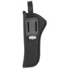 U/M HIP HLSTR SZ 8 BLK RH