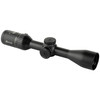 Burris Optics BURRIS SIG HD 2-10X40MM BAL E3, black riflescope with adjustable turrets and magnification lenses.