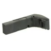GLOCK OEM EXT MG CATCH ALL 9/40/357, a black firearm part designed for Glock pistols.