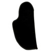Blackhawk BH Inside Pant HLSTR SZ 1 LH BLK, a black holster for concealed carry with a sleek and durable design.