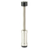 Armaspec ARM258-H3 Sound Mitigation Buffer Gen3, cylindrical gun buffer with a metal spring and black top and bottom components to enhance recoil management and improve firearm performance.