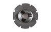 DEAD AIR SNDMN/PYRO FH FRNT CAP 5.56