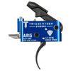 TriggerTech AR0-SAB-14-NNP, precision AR15 single stage DMND trigger for accurate long-range shooting.