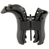 GLOCK 30822 OEM G29/30 GN4 BVRTL BKSTRP - Premium Glock Accessory for Enhanced Performance & Reliability, black polymer grip and strap.