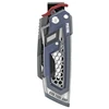 Real Avid Gun Tool AMP Pistol, a precision multi-tool for firearm maintenance and cleaning, featuring a compact design with multiple integrated tools for gun care.