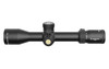 ATHLON HELOS BTR G2 2-12X42 AHMR2, Rifle scope with adjustable zoom and black matte finish.