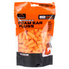 WALKER'S FOAM EAR PLUGS 50PK BAG