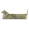 GLOCK OEM CONNECTOR G42/G43 5.5LB, metal gun connector part for Glock pistols.