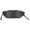 Vertx VERTX SOCP SLING BAG GRAY, compact tactical sling bag in gray color with adjustable strap and multiple zippered compartments.