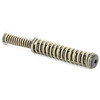 GLOCK OEM RECOIL SPRING ASSY 17 GEN5, a metallic recoil spring assembly for Glock 17 Gen5 pistol.