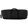 Vertx VTAC 36 inch Rifle Case Black, a sleek and durable gun carrying case designed for secure transport of rifles.
