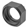 Dead Air Armament Dead Air SNDMN/WLFMN Front Cap Tool, a black metal tool used for firearm silencer front cap installation and removal.