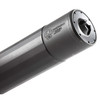 Dead Air Armament DEAD AIR SNDMN/PYRO FH FRNT CAP 7.62, firearm accessory, muzzle device, suppressor front cap for 7.62 caliber rifle.