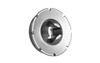 Dead Air Armament DEAD AIR SNDMN/PYRO FH FRNT CAP 7.62, firearm flash hider front cap for 7.62 caliber rifles.