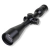 Steiner PREDATOR 4 4-16X50MM SFP rifle scope, black optical sight for firearms with adjustable magnification and reticle, featuring sturdy construction and precision optics.