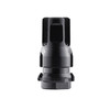 Dead Air Armament DEAD AIR KEYMICRO M13.5X1LH 9MM, a firearm muzzle device or suppressor mount.
