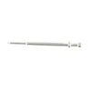 Armaspec ARM681-SS AR-15 Firing Pin, 17-4 Stainless Steel, H900 Hardened for Ultimate Reliability, shown in close-up view.