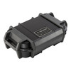 Pelican PELICAN RUCK CASE R40 BLACK, rugged black protective storage and transportation case for equipment.